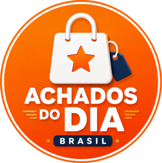 Achados do Dia Brasil